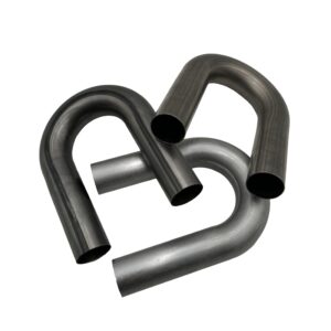 180° Mandrel Bend