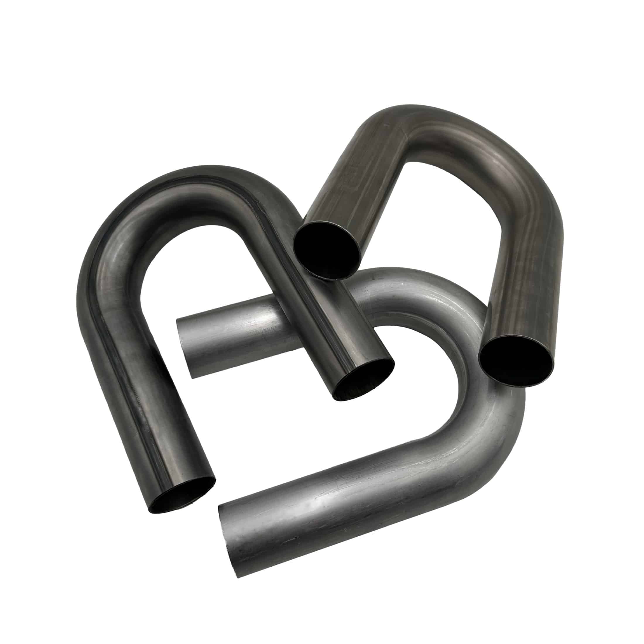 180° Mandrel Bend
