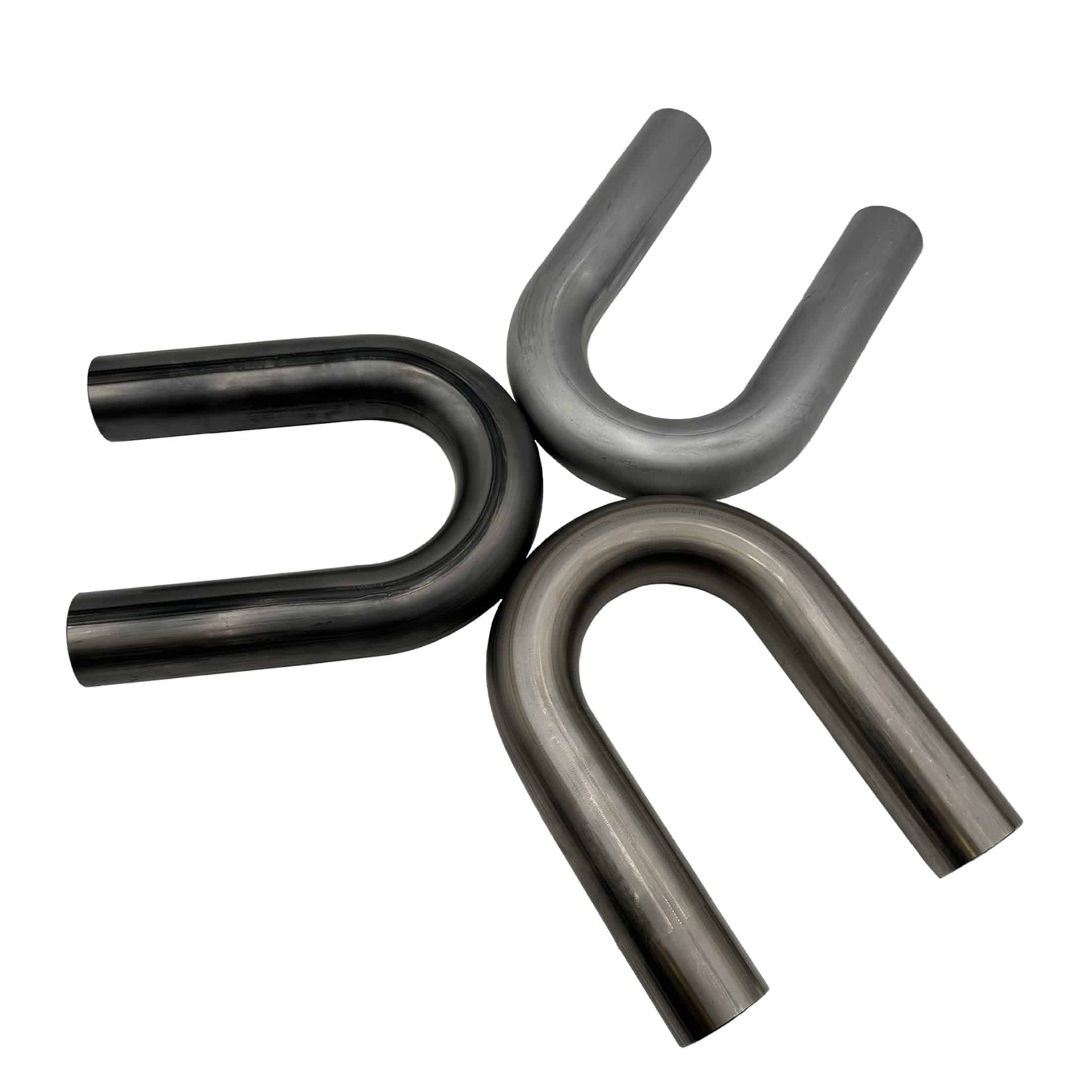 180° Mandrel Bend - Image 2