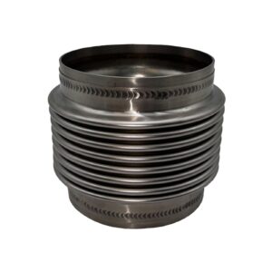 Exhaust Bellow