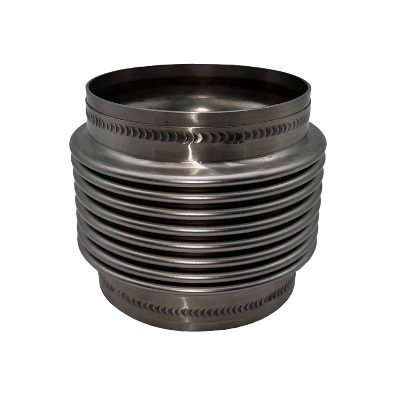 Exhaust Bellow