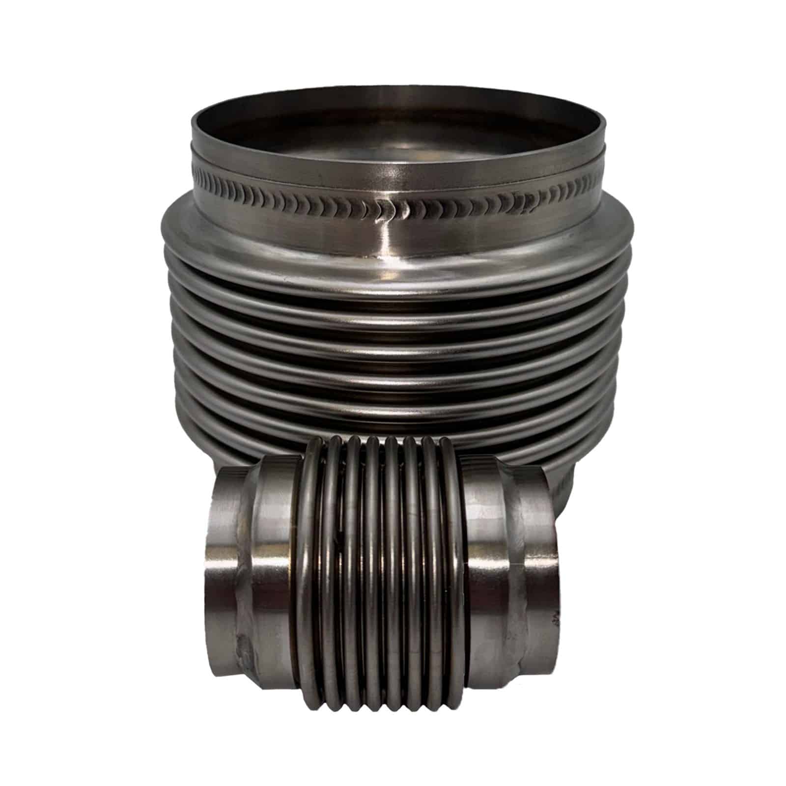 Exhaust Bellow - Image 3