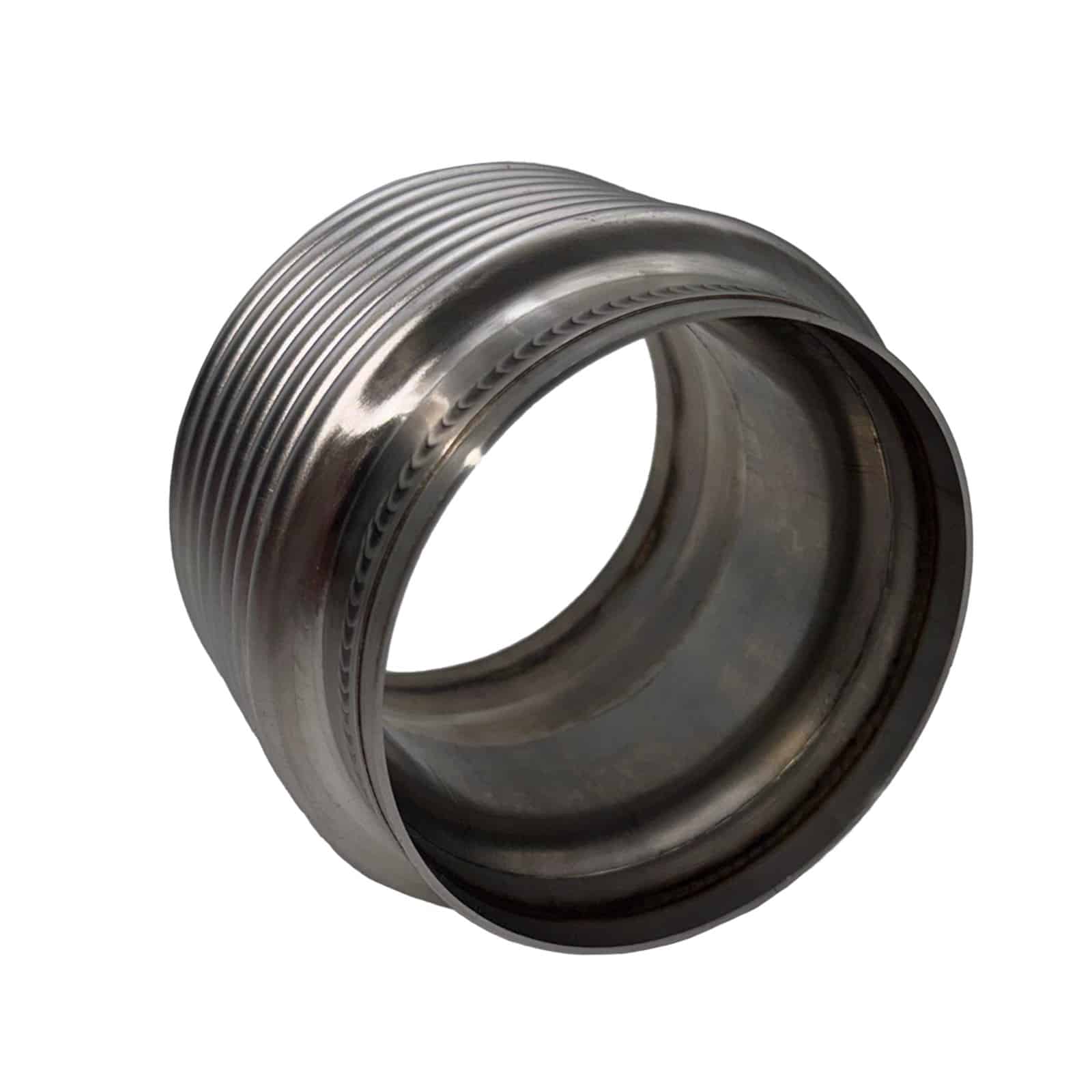 Exhaust Bellow - Image 2