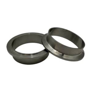 V-Band Machined