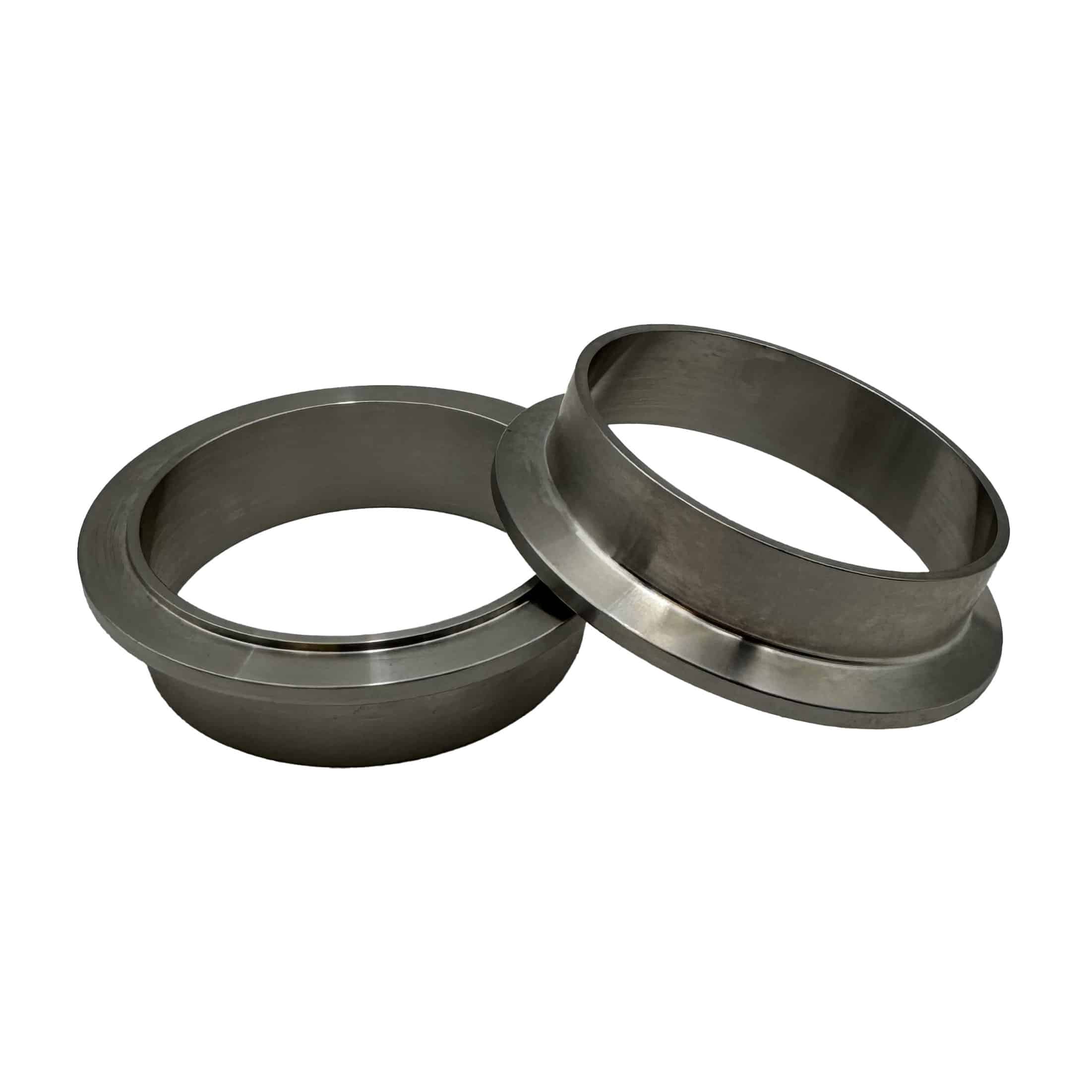 V-Band Machined