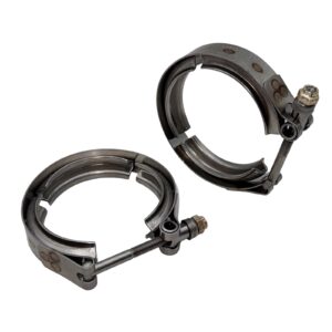 V-Band Clamp