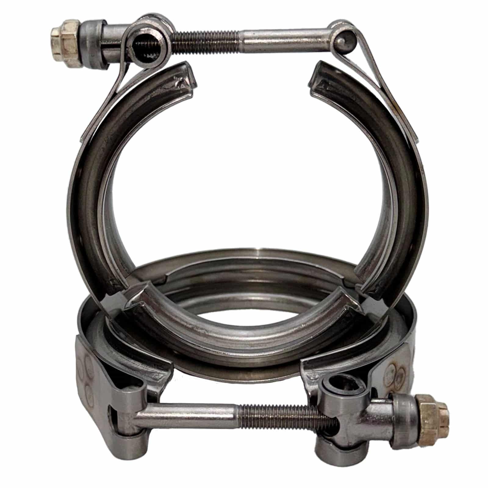 V-Band Clamp - Image 2