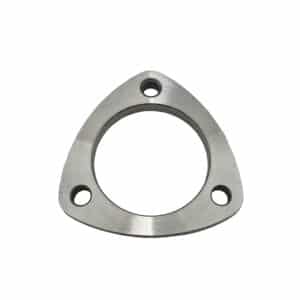 3-Bolt Exhaust Flange