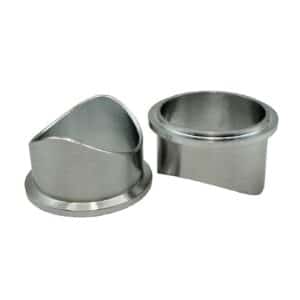 Blow Off Valve Flanges