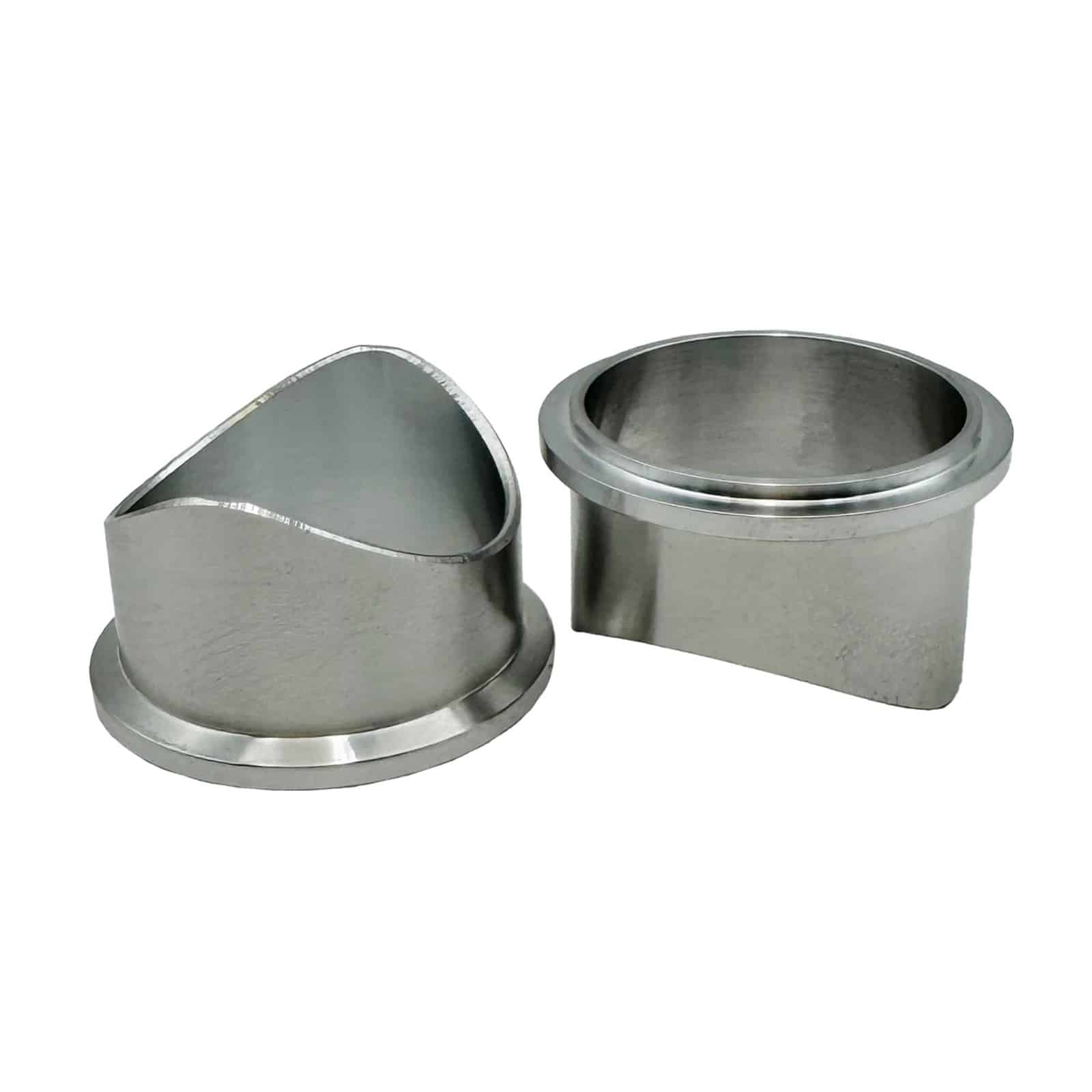 Blow Off Valve Flanges