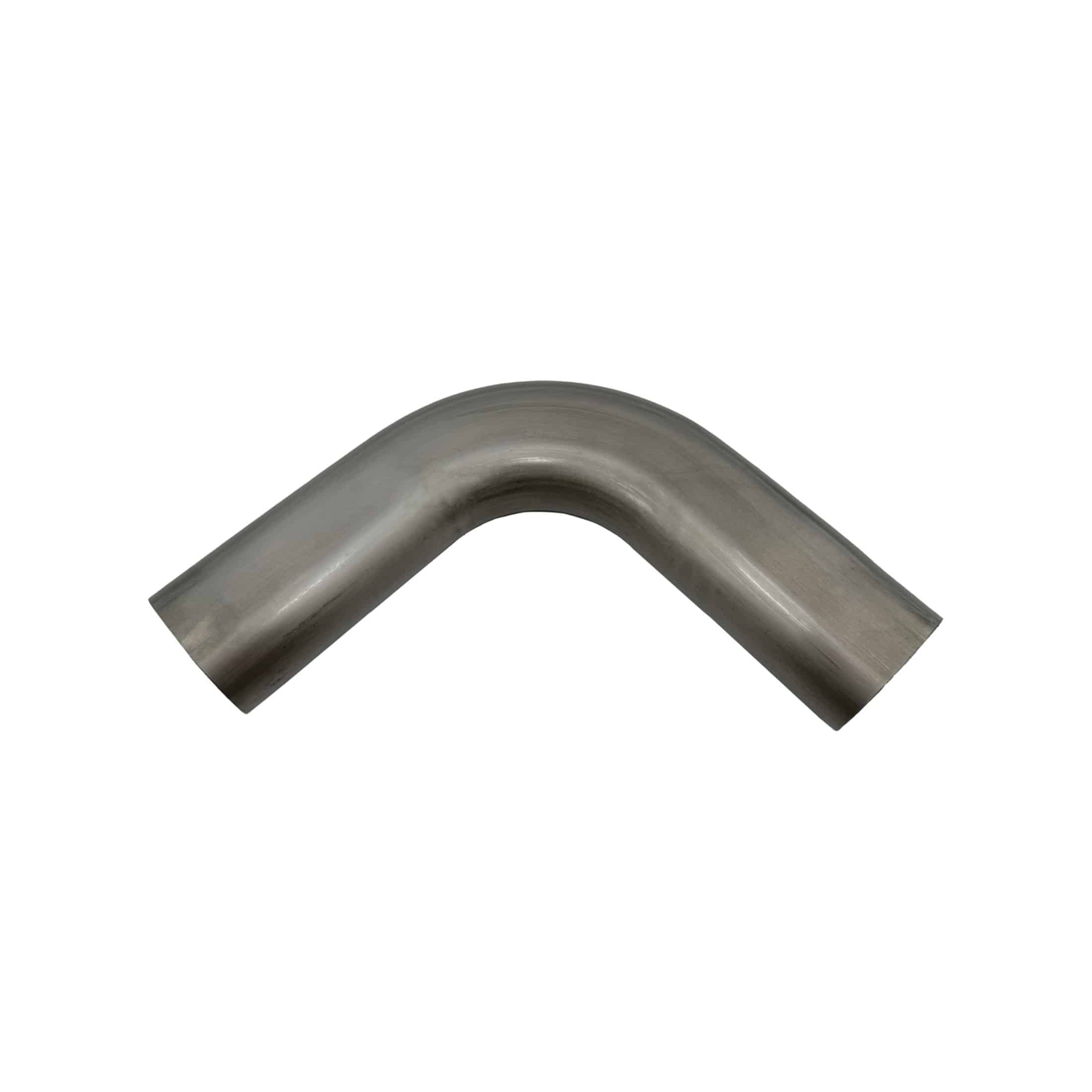 Oval 90° Horizontal Bend