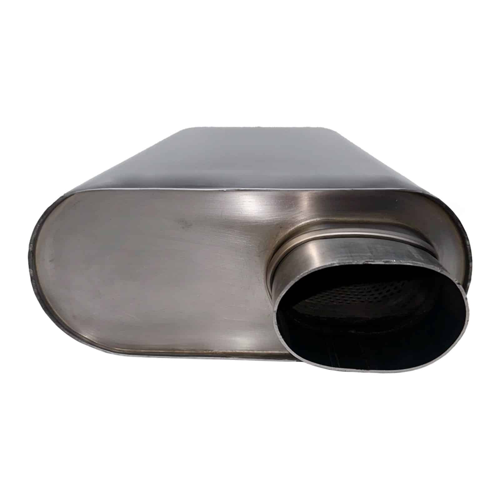 Oval Muffler - Image 2
