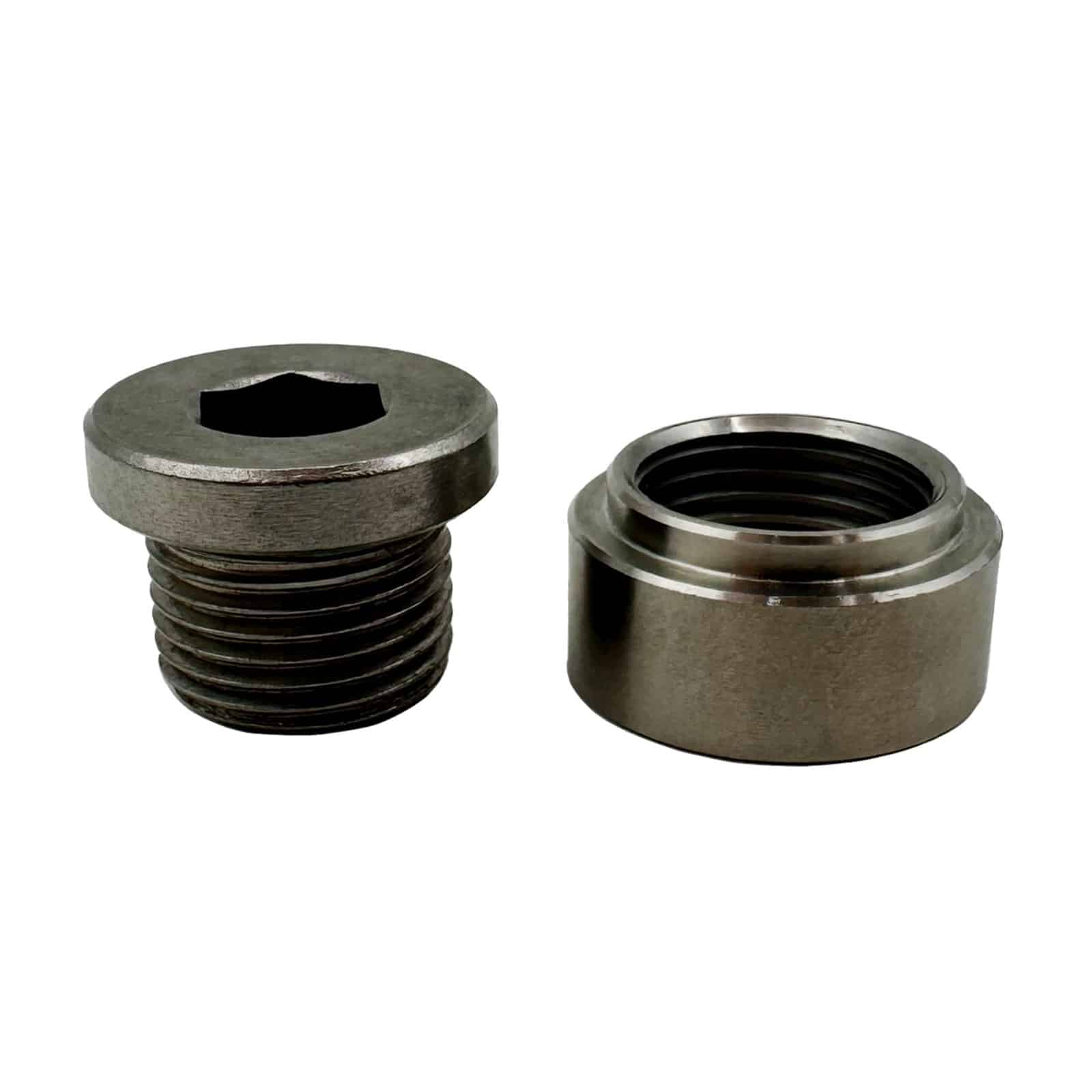 O2 Bungs and Plugs - Image 2