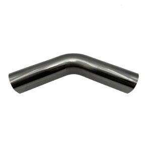 Oval 45° Vertical / Hard Way Bend