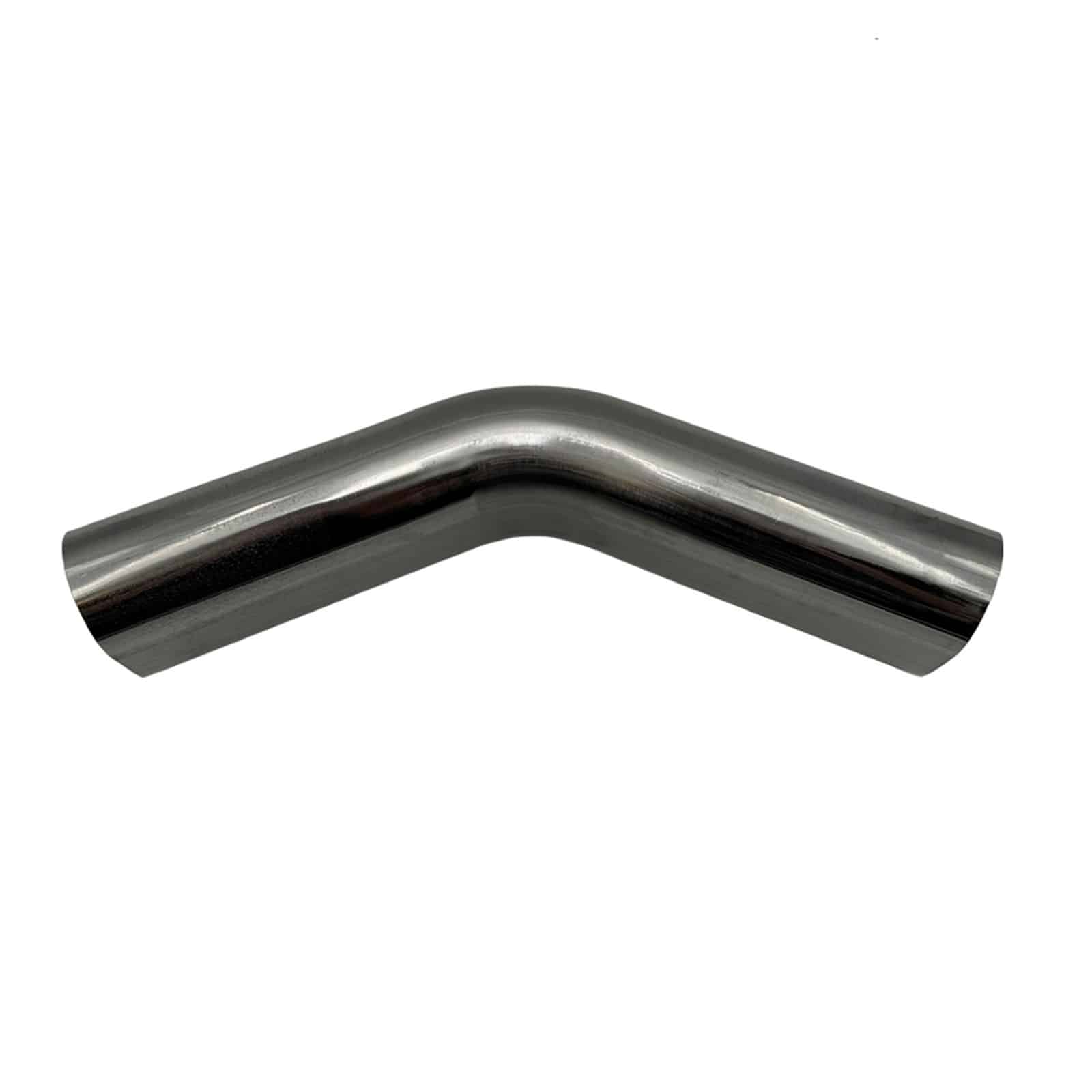 Oval 45° Vertical / Hard Way Bend