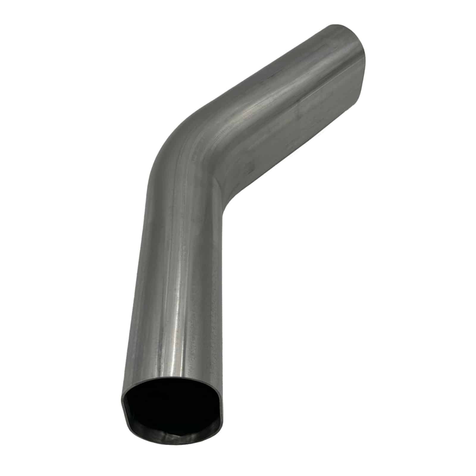 Oval 45° Vertical / Hard Way Bend - Image 2