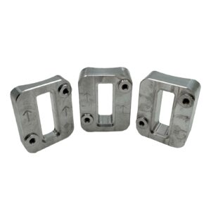MAF FLANGES