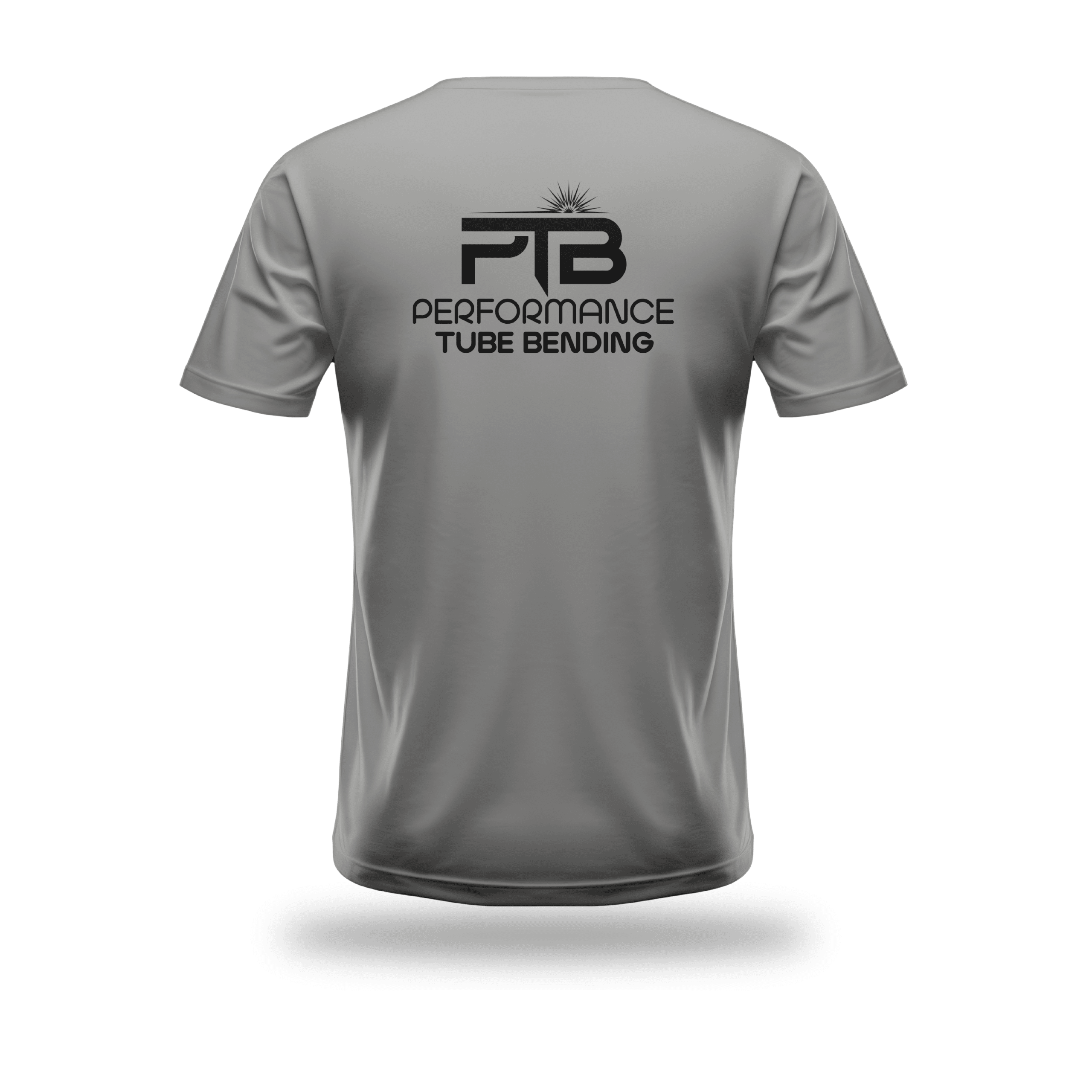 T-Shirt "Heather" - Image 2