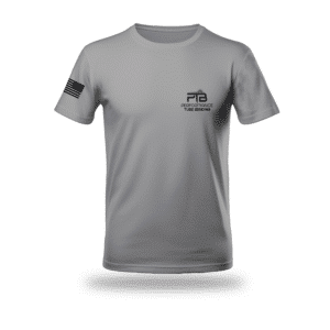 T-Shirt "Heather"