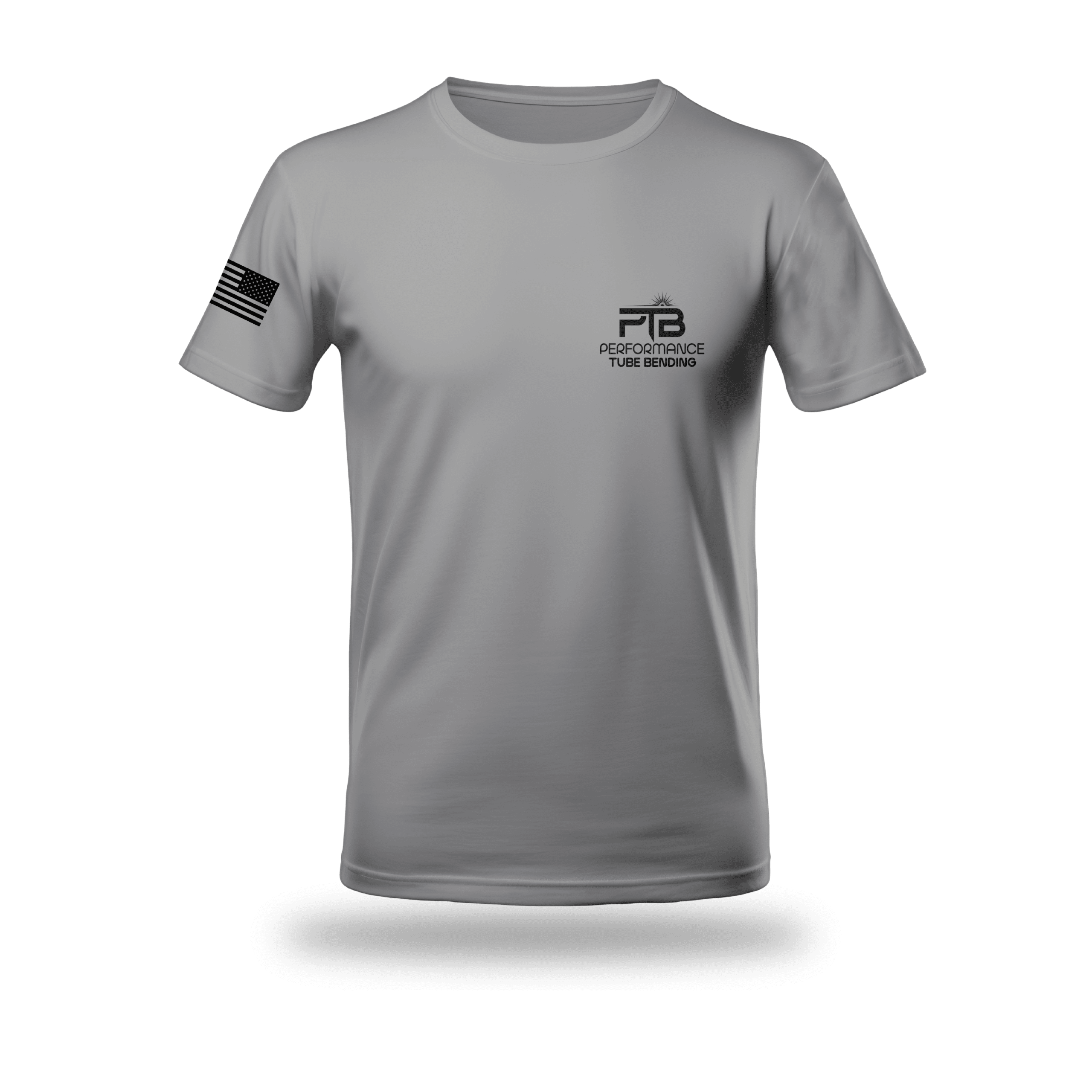 T-Shirt "Heather"