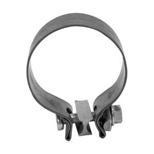 EXHAUST CLAMPS