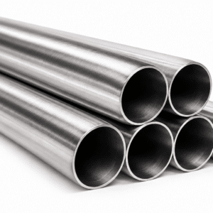 Straight Tubing