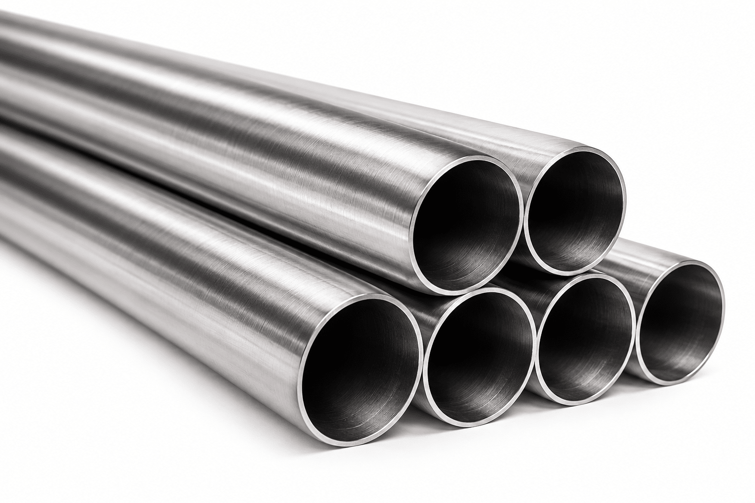 Straight Tubing